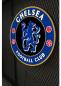 Preview: Chelsea FC Logo Led Leuchtschild Wandleuchte! (rund)